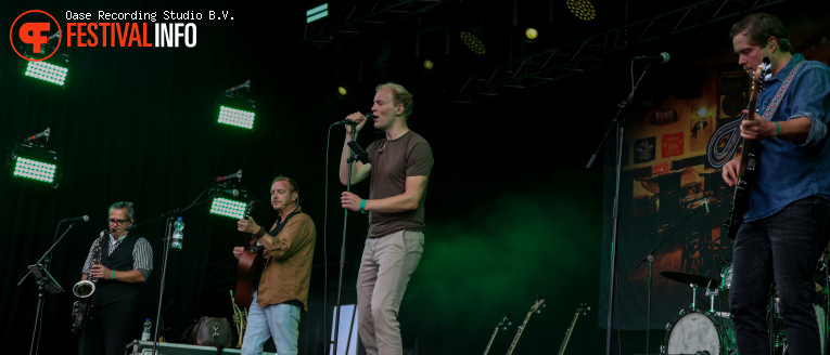 Live In The Park Zwolle 2025 foto
