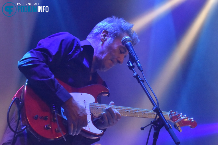 China Crisis op China Crisis - 14/09 - Patronaat foto