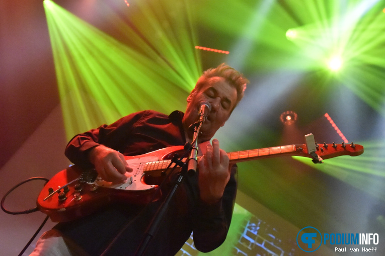 China Crisis op China Crisis - 14/09 - Patronaat foto