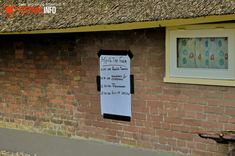 Hip On The Farm 2025 foto