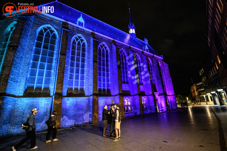 Popronde 2025 Nijmegen foto