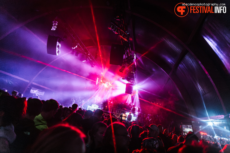 Appelpop 2025 - Zaterdag foto