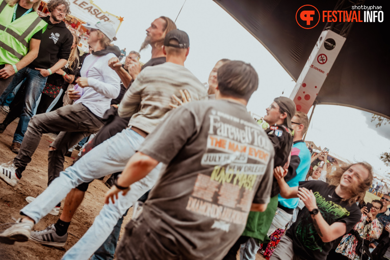 Appelpop 2025 - Zaterdag foto