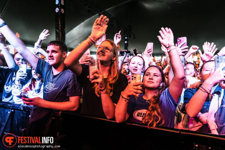 Appelpop 2025 - Zaterdag foto