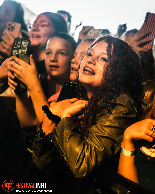 Appelpop 2025 - Zaterdag foto