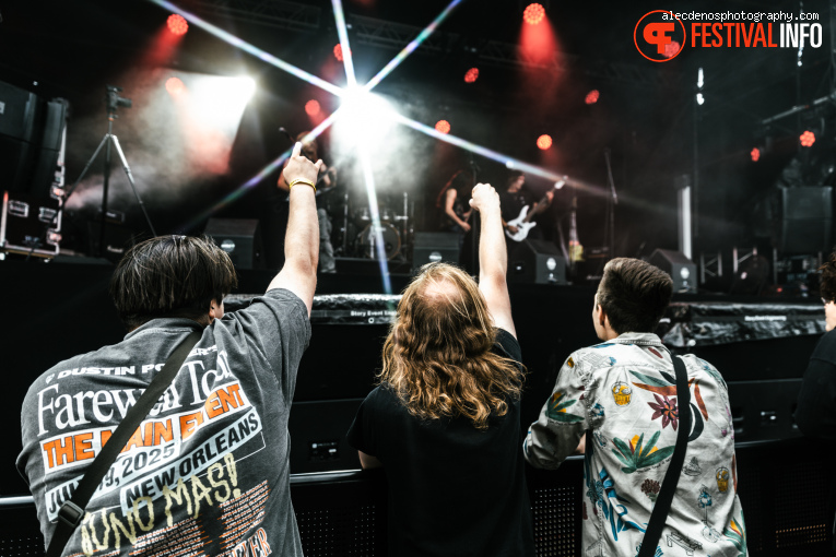Appelpop 2025 - Zaterdag foto