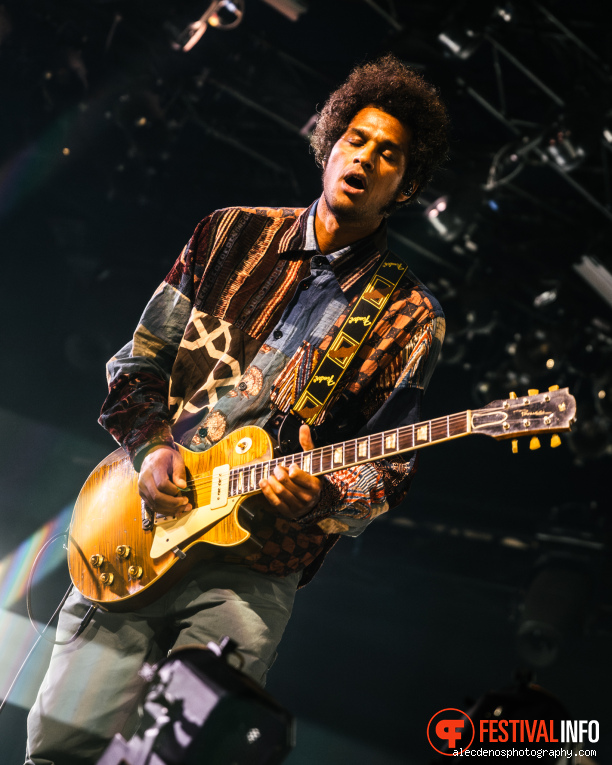 Chef'Special op Appelpop 2025 - Zaterdag foto