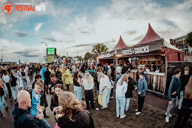 Appelpop 2025 - Zaterdag foto
