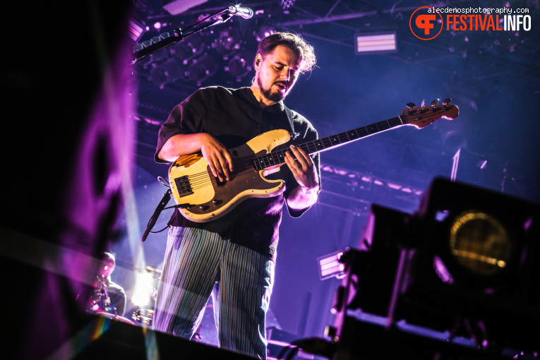 Chef'Special op Appelpop 2025 - Zaterdag foto
