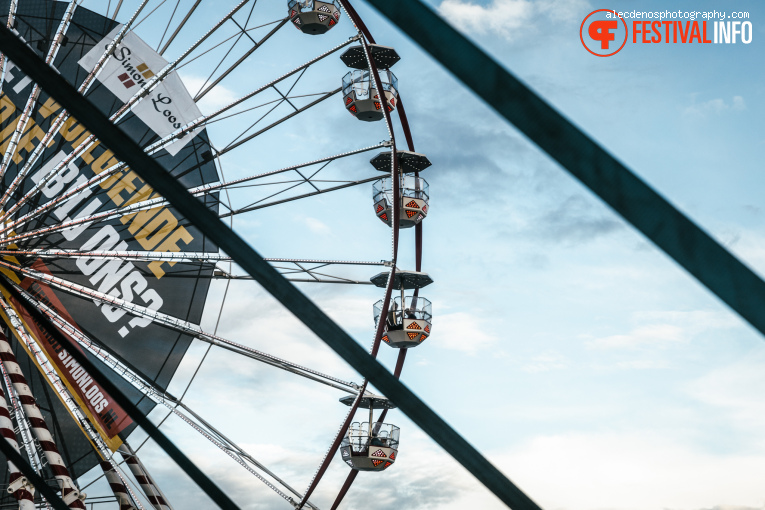 Appelpop 2025 - Zaterdag foto