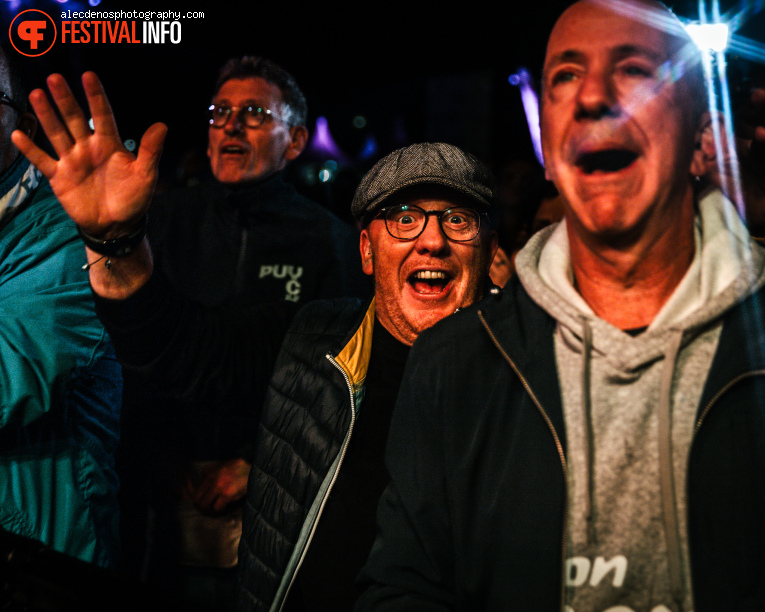 Appelpop 2025 - Zaterdag foto