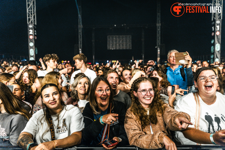 Appelpop 2025 - Zaterdag foto