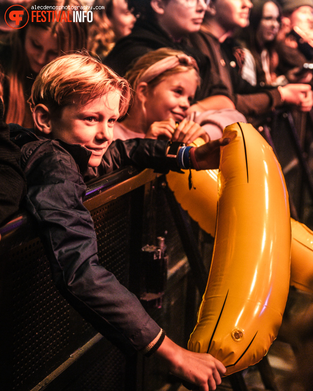 Appelpop 2025 - Zaterdag foto