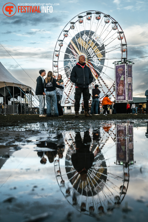 Appelpop 2025 - Zaterdag foto
