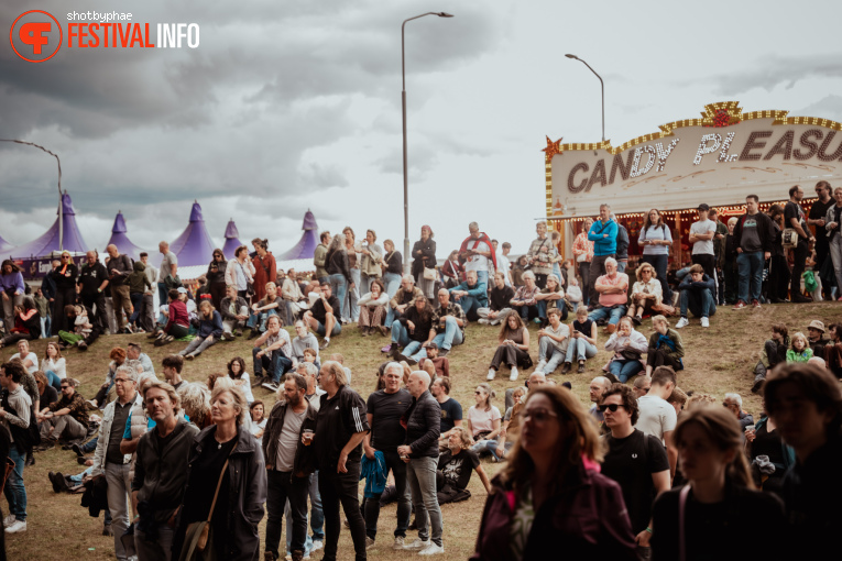 Appelpop 2025 - Zaterdag foto