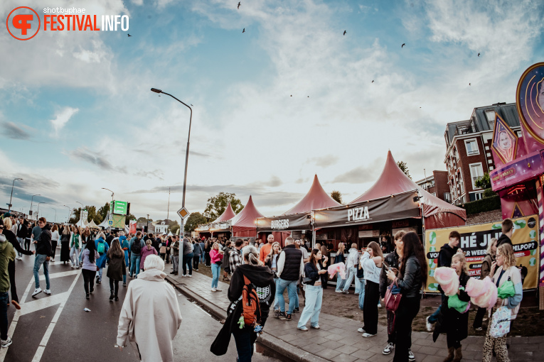 Appelpop 2025 - Zaterdag foto