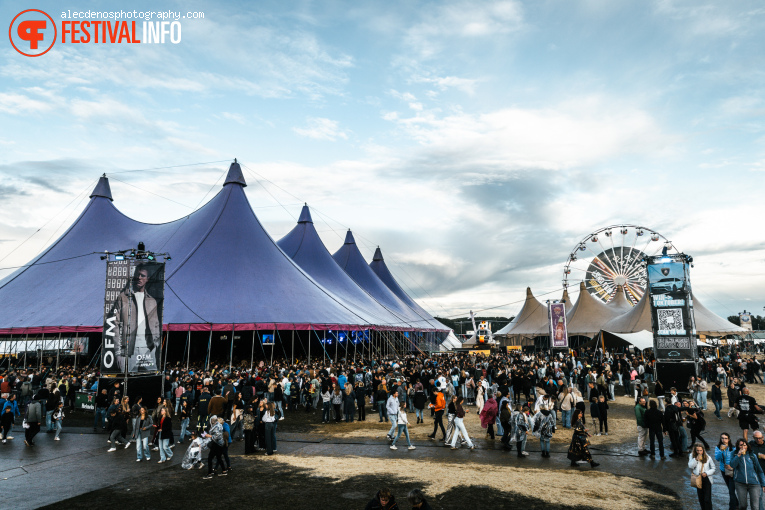 Appelpop 2025 - Zaterdag foto