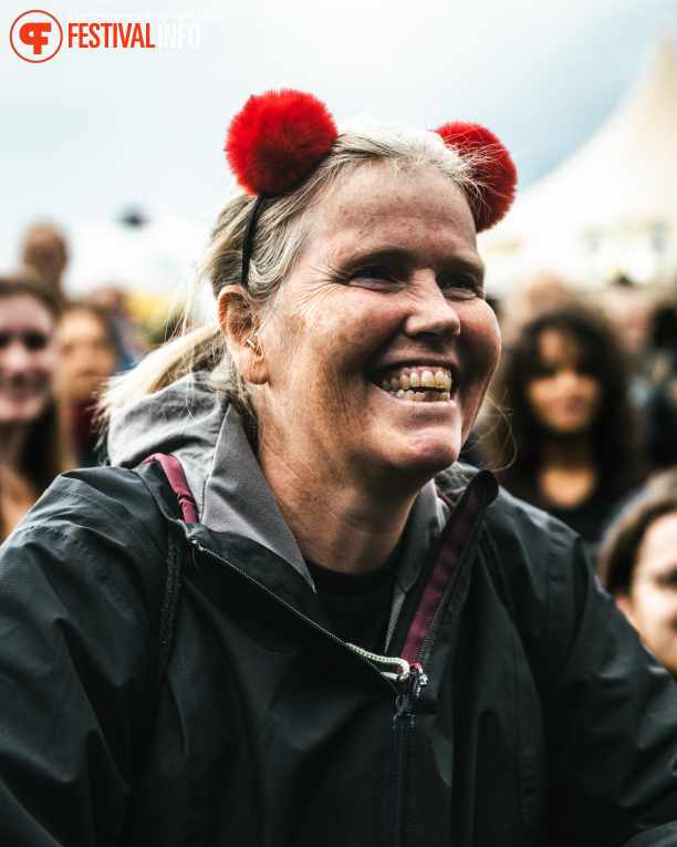 Appelpop 2025 - Zaterdag foto