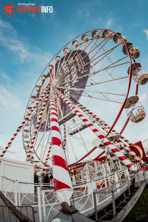 Appelpop 2025 - Zaterdag foto