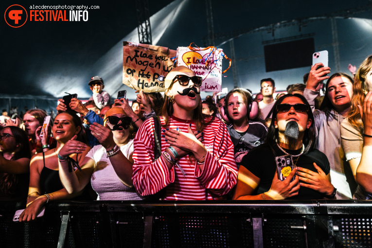 Appelpop 2025 - Zaterdag foto