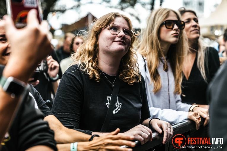 Appelpop 2025 - Zaterdag foto