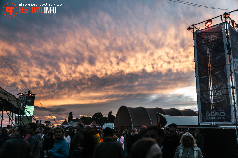 Appelpop 2025 - Zaterdag foto