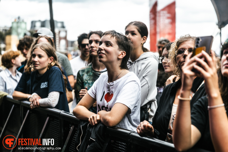 Appelpop 2025 - Zaterdag foto