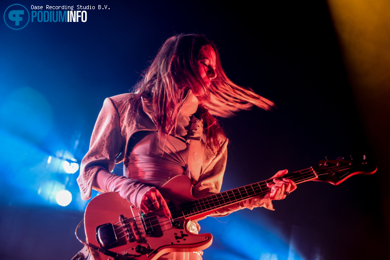 MY BABY op My Baby 18/09 Hedon foto