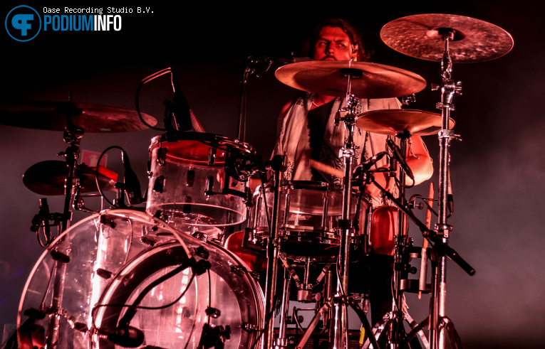 MY BABY op My Baby 18/09 Hedon foto