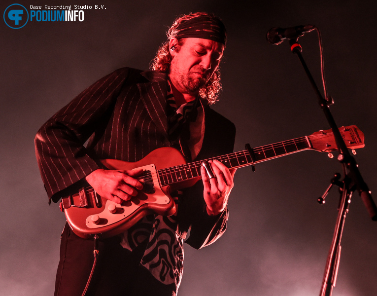 MY BABY op My Baby 18/09 Hedon foto