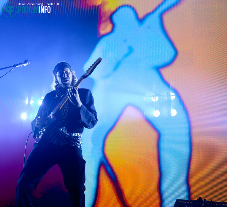 MY BABY op My Baby 18/09 Hedon foto