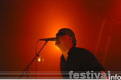 MonkeyRAM op Keut In Rock 2005 foto