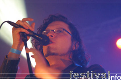 Feeler op Keut In Rock 2005 foto