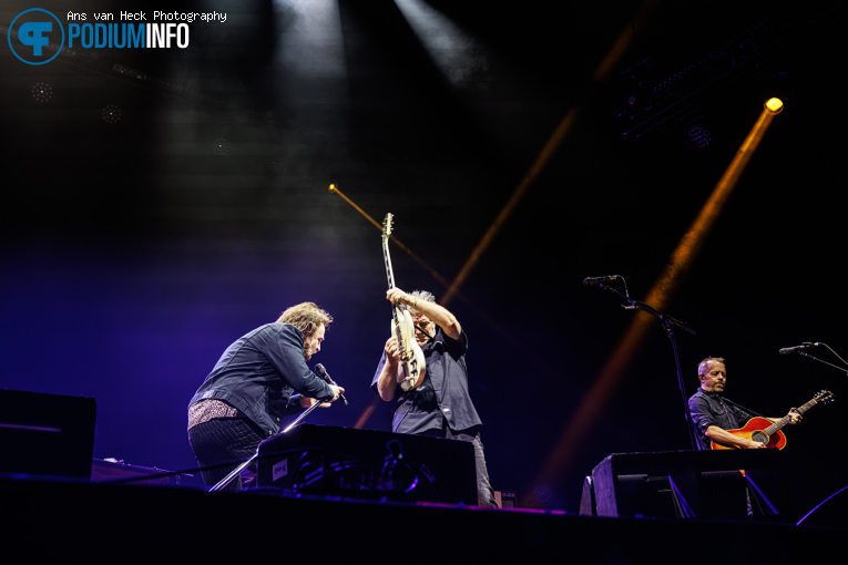 Counting Crows op Counting Crows - 22/09 - AFAS Live foto