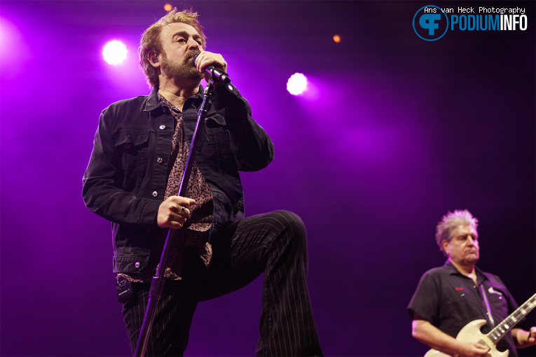 Counting Crows op Counting Crows - 22/09 - AFAS Live foto
