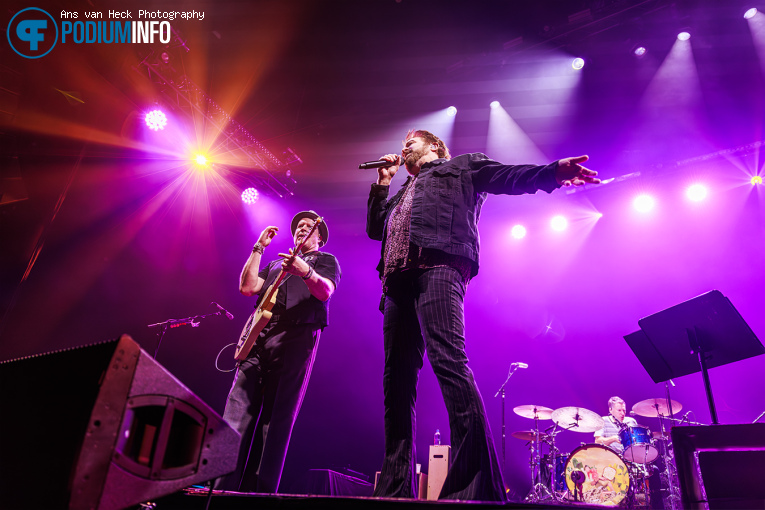 Counting Crows op Counting Crows - 22/09 - AFAS Live foto