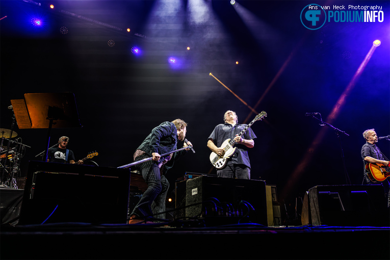 Counting Crows op Counting Crows - 22/09 - AFAS Live foto