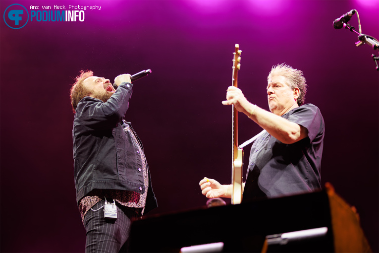 Counting Crows op Counting Crows - 22/09 - AFAS Live foto
