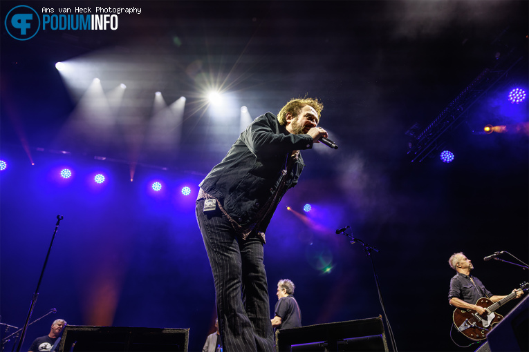 Counting Crows op Counting Crows - 22/09 - AFAS Live foto