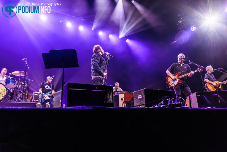 Counting Crows op Counting Crows - 22/09 - AFAS Live foto
