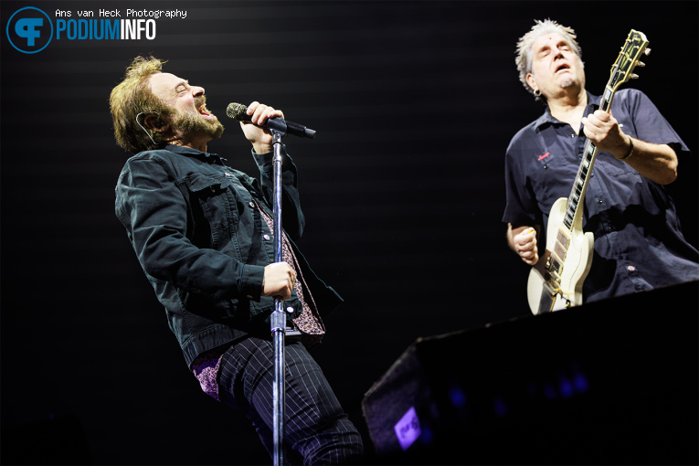 Counting Crows op Counting Crows - 22/09 - AFAS Live foto