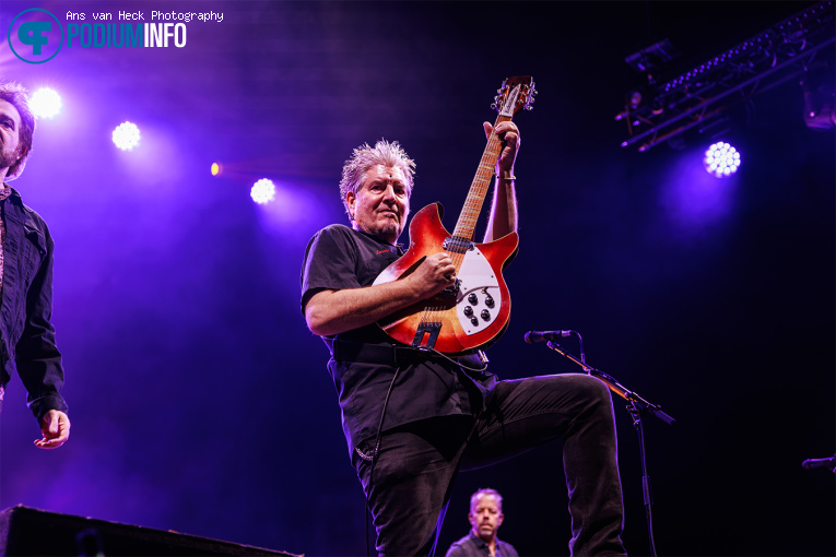 Counting Crows op Counting Crows - 22/09 - AFAS Live foto