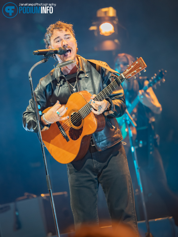 Cian Ducrot op Cian Ducrot - 23/09 - 013 foto