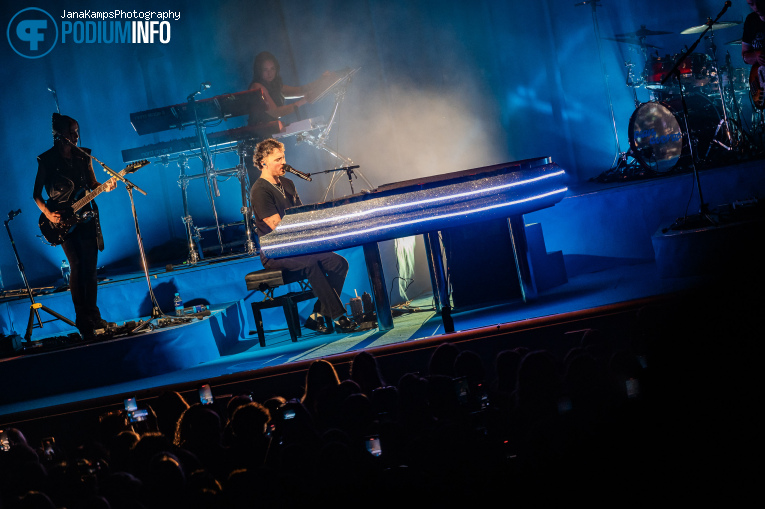 Cian Ducrot op Cian Ducrot - 23/09 - 013 foto