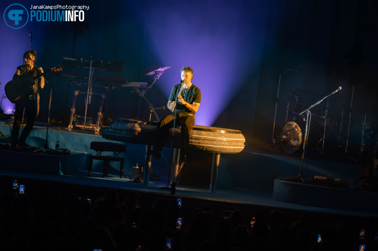 Cian Ducrot op Cian Ducrot - 23/09 - 013 foto