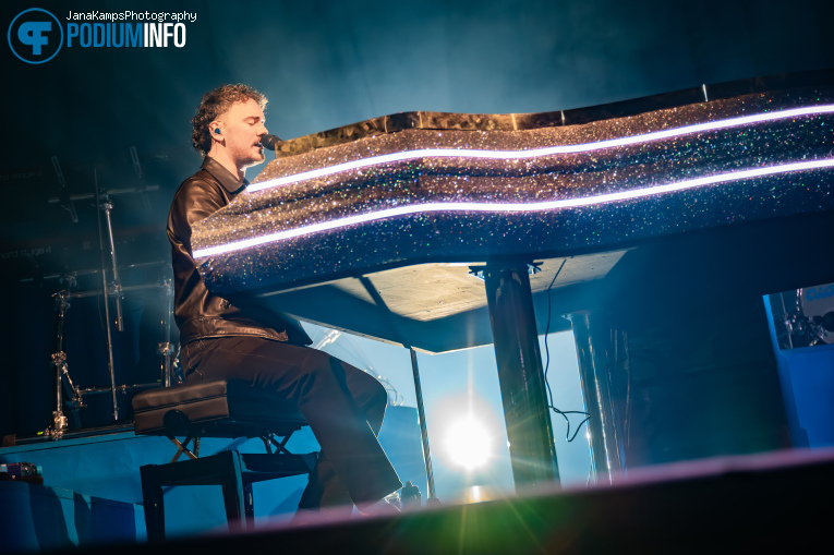 Cian Ducrot op Cian Ducrot - 23/09 - 013 foto