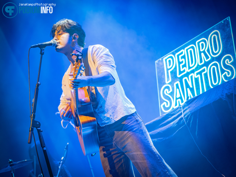 Pedro Santos op Cian Ducrot - 23/09 - 013 foto