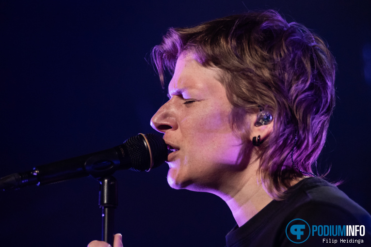 Mary Confurius op Witch Club Satan - 26/09 - Metropool foto