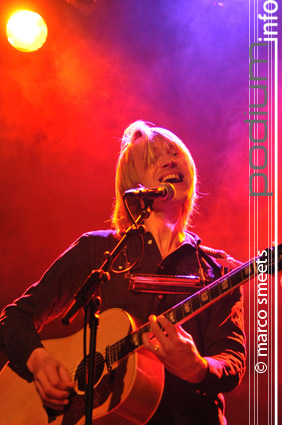 Brett Dennen - 18/5 - Effenaar foto