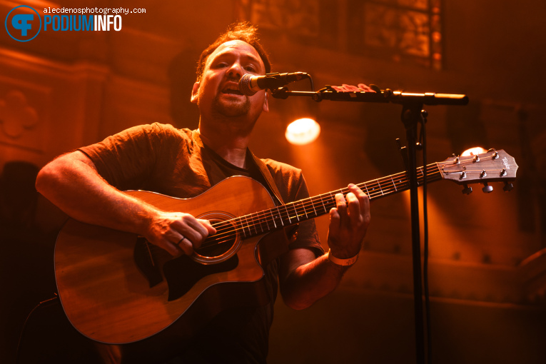 Jack and the Weatherman op Chef'Special voor War Child - 29/09 - Paradiso foto